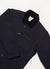 Workshirt | Navy Twill With Cord Collar