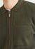 Zip Jumper | Forest