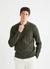 Zip Jumper | Forest