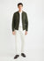 Zip Jumper | Forest