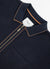 Zip Jumper | Black
