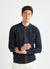 Zip Jumper | Black