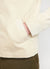 Zip Overshirt | Corduroy | Ecru