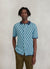 Medina Away Jacquard | Blue