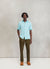 Perci Away Knit | Blue