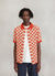 Perci Away Knit | Rust