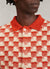 Perci Away Knit | Rust