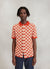 Perci Away Knit | Rust