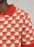 Perci Away Knit | Rust