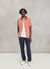 Perci Away Knit | Rust