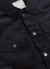 Western Jacket | Navy Cord