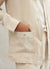 Safari Linen Jacket | Natural