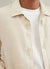Safari Linen Jacket | Natural