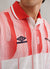 1992-94 Umbro Shirt | Percival x Classic Football Shirts | Red