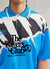 1991-93 Umbro Shirt | Percival x Classic Football Shirts | Blue
