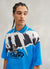 1991-93 Umbro Shirt | Percival x Classic Football Shirts | Blue