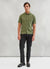 Linen Shirt | Forest