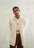 Aperitif Knit | Cream Multi