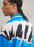 1991-93 Umbro Shirt | Percival x Classic Football Shirts | Blue