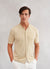 Space Dye Knit | Sand