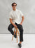 Linen Shirt | White