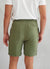 Linen Shorts | Forest