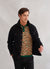 Moire Polo | Forest