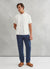 Linen Shirt | White