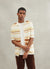 Aperitif Knit | Cream Multi