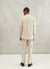 Safari Linen Jacket | Natural
