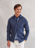 Moire Polo | Blue