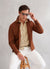 Space Dye Knit | Sand
