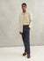 Safari Linen Jacket | Natural
