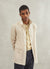 Safari Linen Jacket | Natural