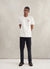 T Shirt | Octo Attacks | White