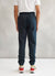 Trackpant | Bale Bicycle | Percival x Classic Football | Navy