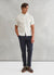 Linen Shirt | White