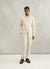 Safari Linen Jacket | Natural