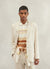 Aperitif Knit | Cream Multi