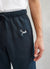 Trackpant | Bale Bicycle | Percival x Classic Football | Navy