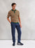 Moire Polo | Forest