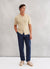 Space Dye Knit | Sand