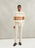 Linen Dress Trousers | Natural