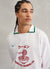 2004-05 Long Sleeve Nike Shirt | Percival x Classic Football Shirts | White