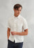 Linen Shirt | White