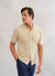 Space Dye Knit | Sand