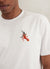T Shirt | Octo Attacks | White