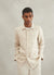 Safari Linen Jacket | Natural