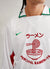 2004-05 Long Sleeve Nike Shirt | Percival x Classic Football Shirts | White