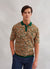 Moire Polo | Forest